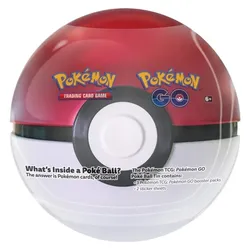 Pokémon Pokémon GO (Englisch, Booster Pack)