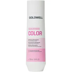 250ml Goldwell Dualsenses Color Brillanz Shampoo