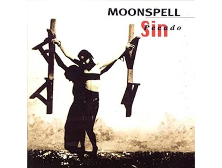 Moonspell - Sin Pecado