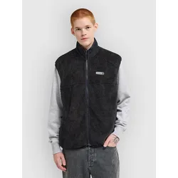 Element Classic Weste flint black Gr. XL