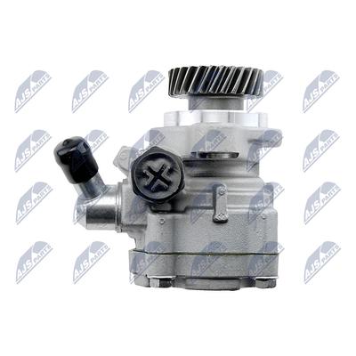NTY Hydraulikpumpe, Lenkung SPW-TY-013 für TOYOTA