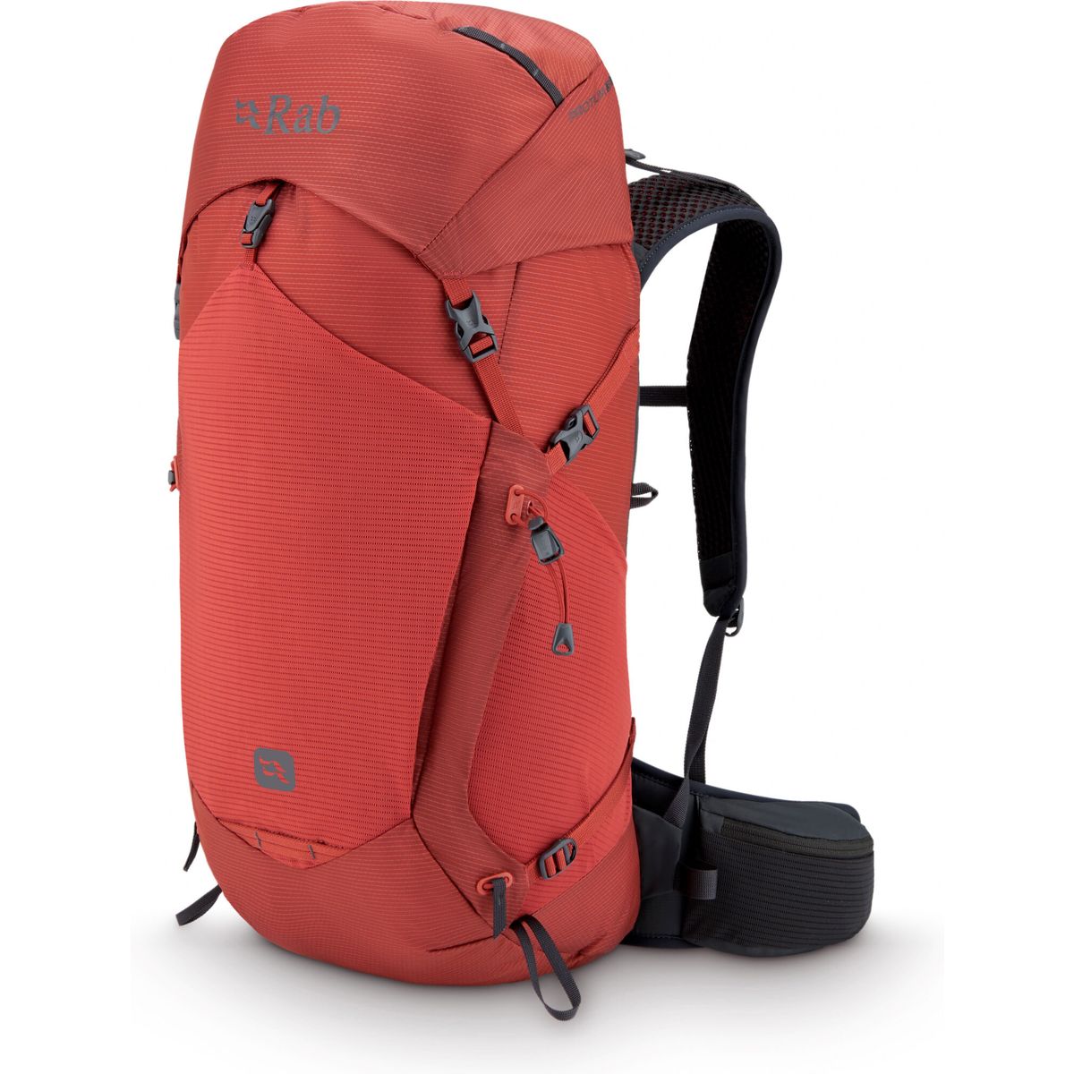 Rab Protium 35 tuscan red (TRD) M/L QAP-64-TRD-MLG