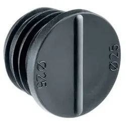 Kaiser ECON-Dichtstopfen 1040-25 M25 (PG16)