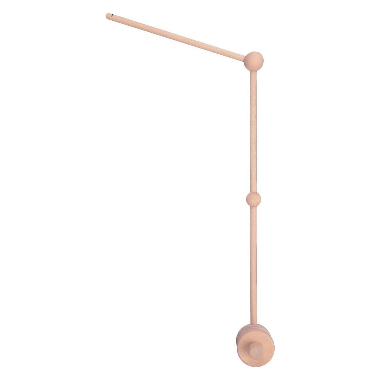Copenhagen Studios Vanilla - Mobile Holder - Beech (WOOH9825) (WOOH9825)