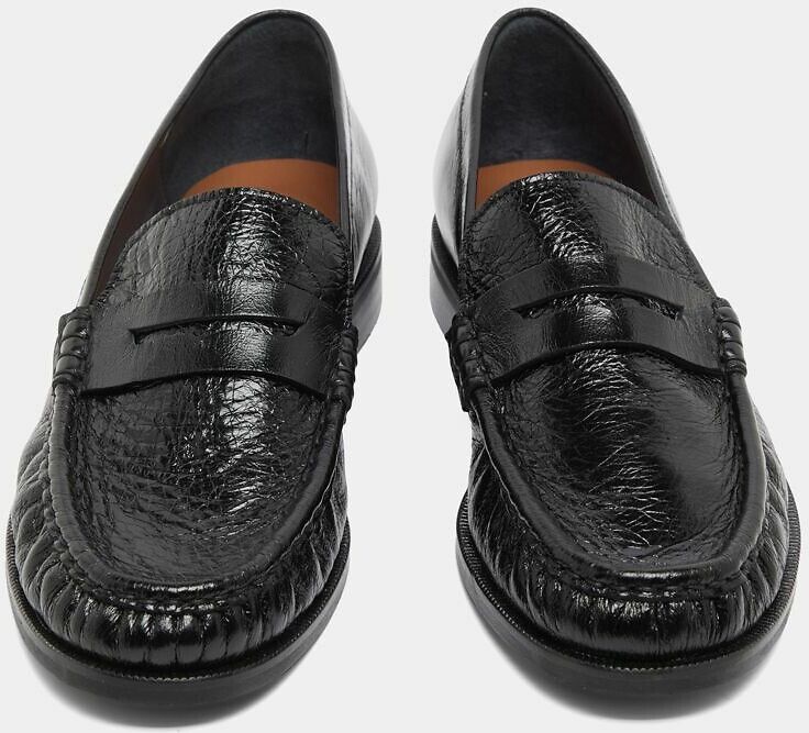 JONAK Mocassins en cuir, Delice