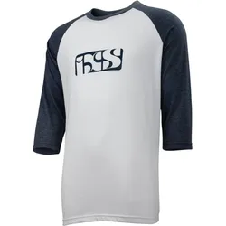 IXS Brand Tee 3/4 T-Shirt M