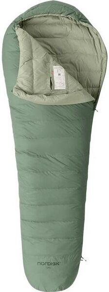 Nordisk Ides +5° Mummy Sovepose - L