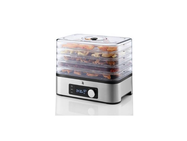 WMF KitchenMinis dehydrator snack