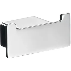 Doppelhaken emco loft chrom
