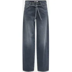 Ballon Jeans ONLGIANNA Blau 29/32