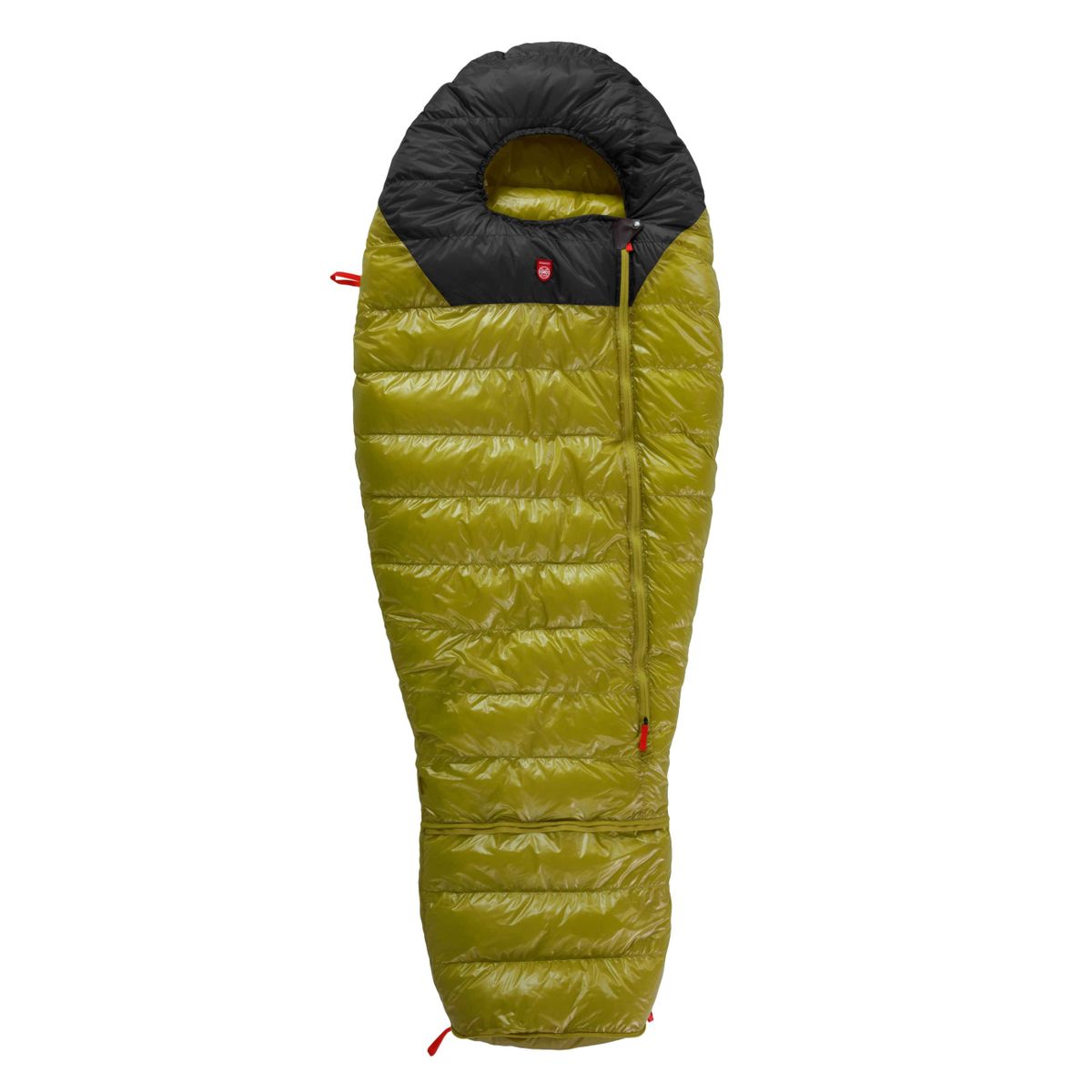 Pajak Quest Bear olive/black (OLV/BLK) Junior 5905669166829-OLV/BLK-Junior