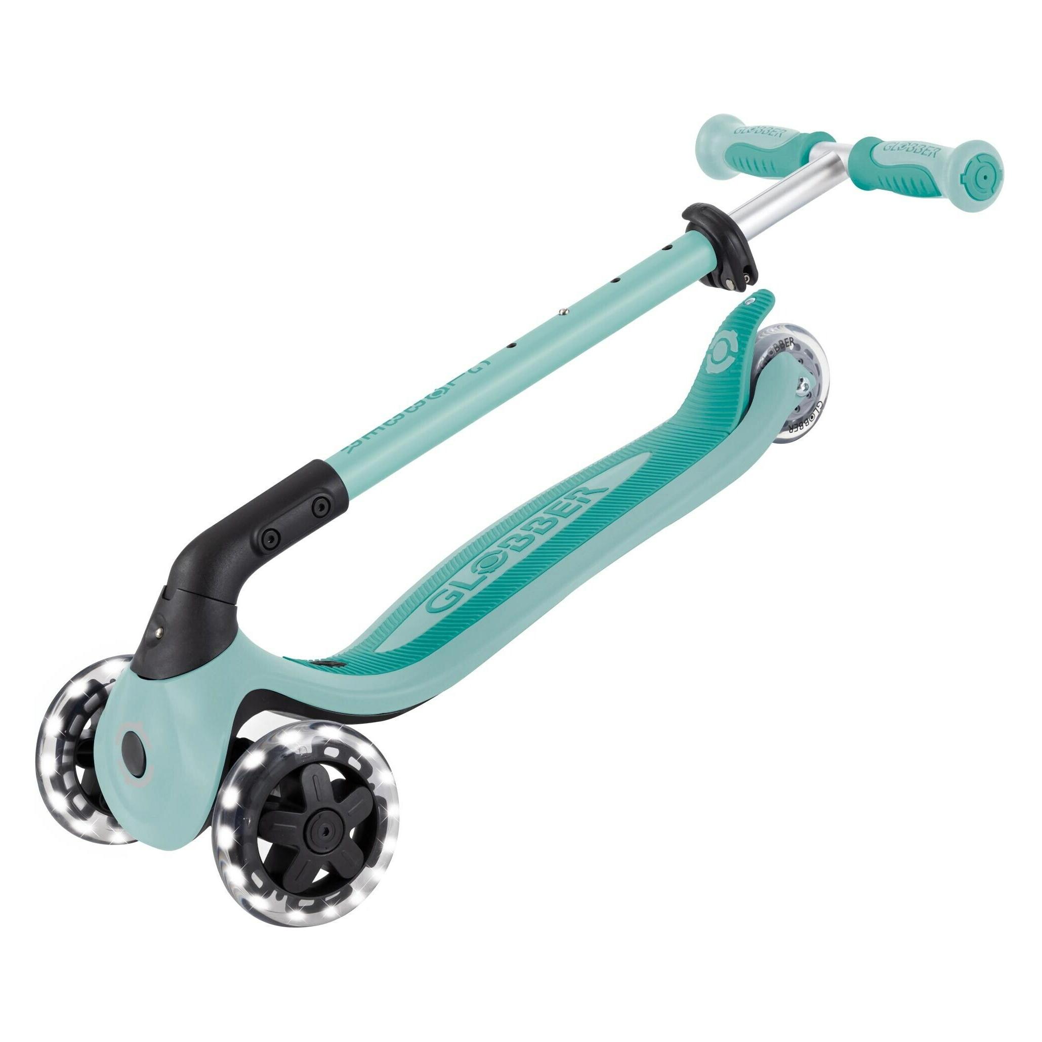 Globber Go-Up Baby 360 Lights 3-in-1 Kinderfahrzeug (844-206)
