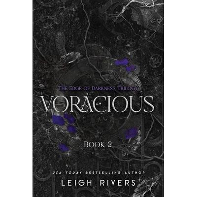 Voracious, Taschenbuch von Leigh Rivers, Random House N.Y., 978-1-63893-547-6