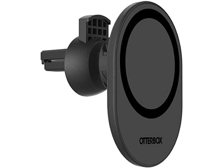 OtterBox Wireless Car Air Vent Mount voor MagSafe, Zwart