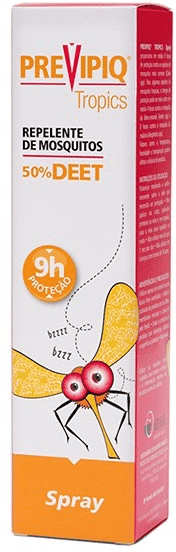 Previpiq Tropics Spray 75ml