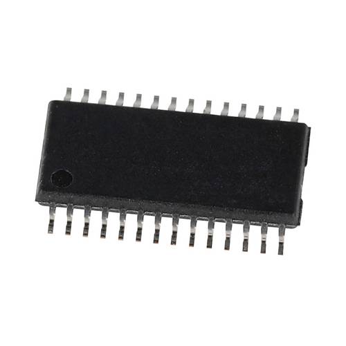 Texas Instruments Embedded-Mikrocontroller Tape on Full reel