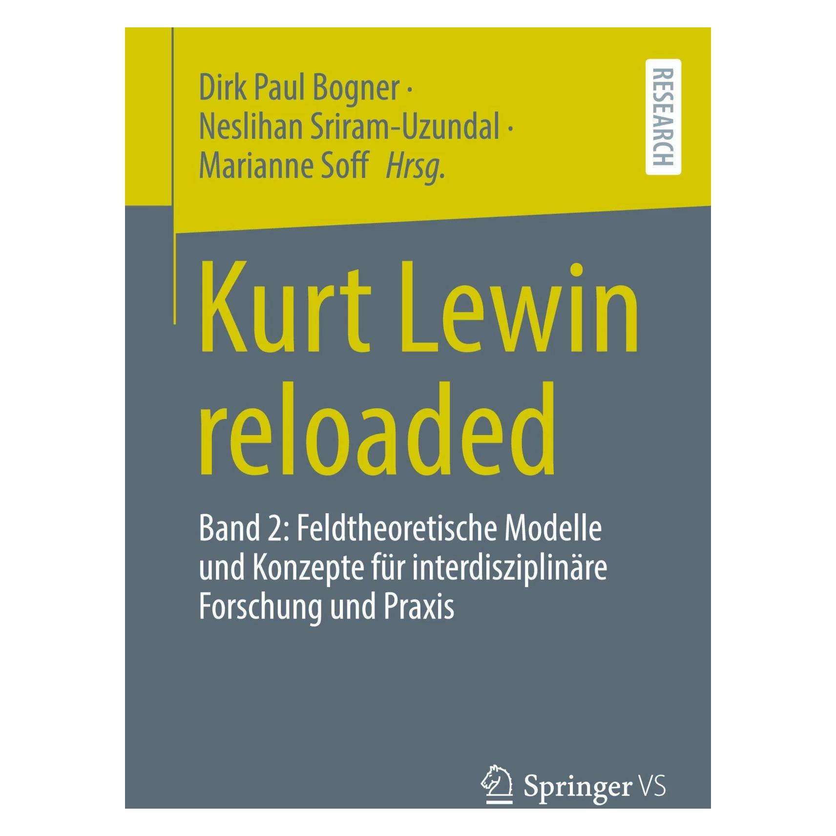 Springer Marianne Soff (Deutsch, Softcover, Dirk Paul Bogner, Marianne Soff, Neslihan Sriram-Uzundal) (39593456)
