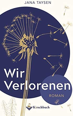 Jana Taysen - Wir Verlorenen - Preis vom 09.10.2026 07:28:09 h