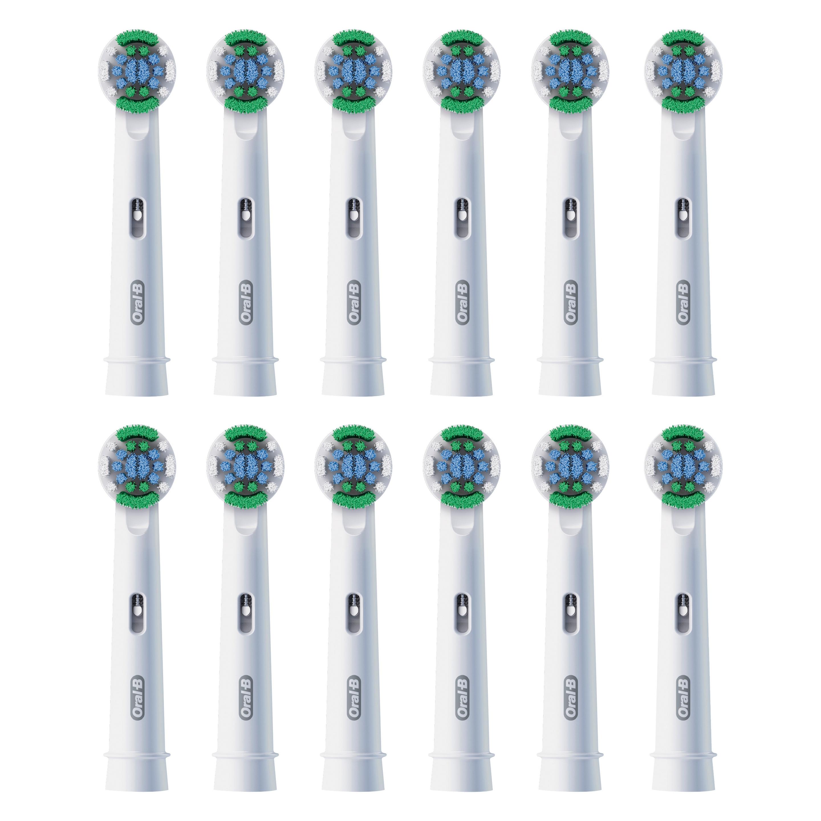 Oral-B Pro Precision Clean (12x) (967921)