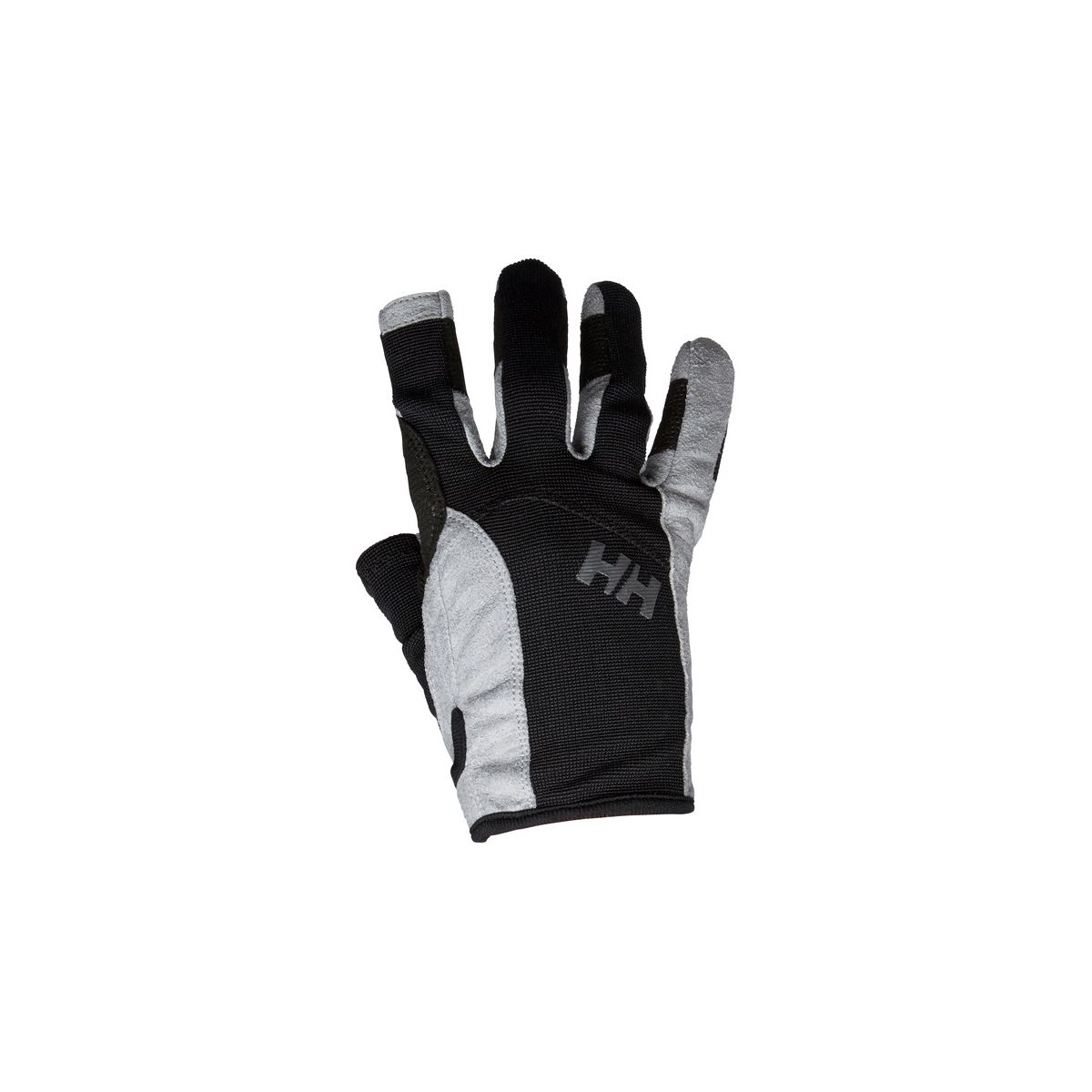 Helly Hansen Sailing Glove Long black (990) S 67771_990-S