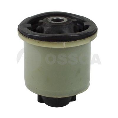 OSSCA Lagerung, Achskörper 22355 Hinterachse für RENAULT