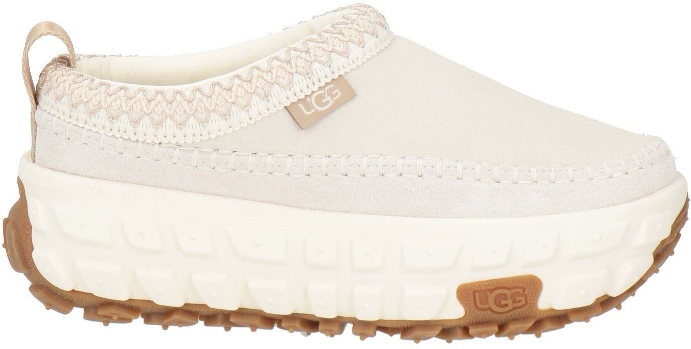 Ugg Mules & Zuecos Mujer Hueso 36 Mujer