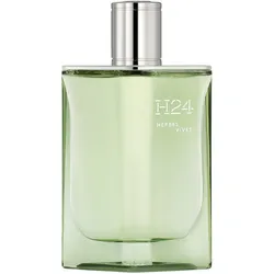 100ml HERMÈS H24 Herbes Vives Eau de Parfum Refillable