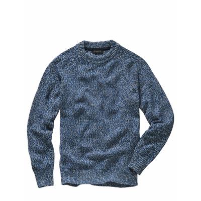 Lichtkunst-Pullover