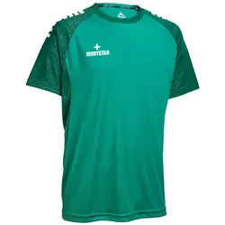 DERBYSTAR Madrid Trikot grün/weiß XL