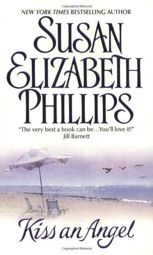 Phillips, Susan Elizabeth - Kiss an Angel - Preis vom 11.10.2026 15:43:13 h