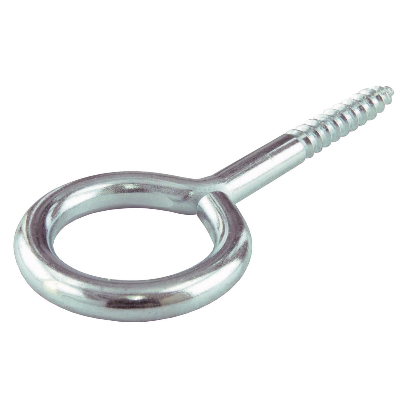 Suki Ringschraube 4.4x40mm (4 Schrauben pro Stück) (200147)