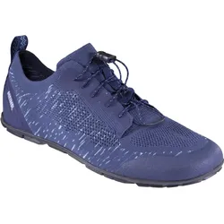 Meindl, Damen, Wanderschuhe, Pure Comfort (41.5), Blau