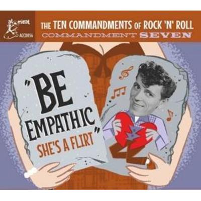 Various Artists: Ten Commandments Of Rock 'N' Roll Vol.7 - Various, CD