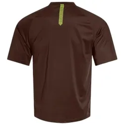 Joma, Damen, Sportshirt, R-City Fall (L), Braun