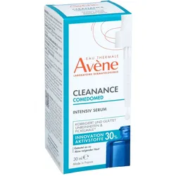 AVENE Cleanance Comedomed Intensiv Serum
