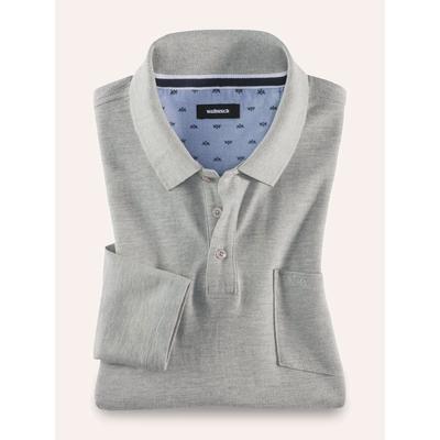 Pique-Polo Pima Cotton
