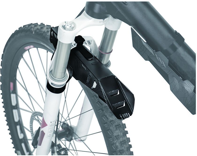 Topeak D-Flash Fs Forskærm Til Forgaffel – 31 Cm