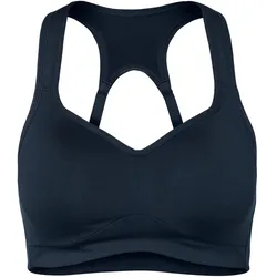 Tchibo - Sport-BH - Damen - Gr. 75B - dunkelblau