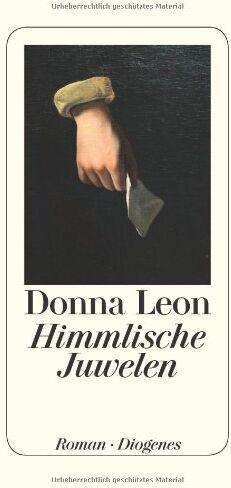 Donna Leon - Himmlische Juwelen - Preis vom 30.09.2026 09:01:18 h