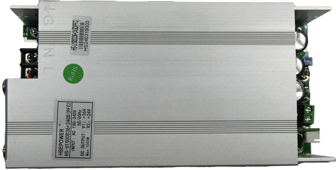 Ersatzteil Platine (Netzteil) Led Ip Tmh-H760