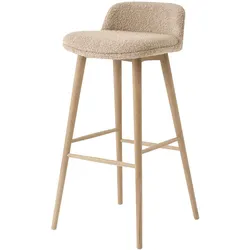 &Tradition Rely HW126 Barhocker