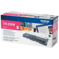Toner BROTHER TN-230M magenta