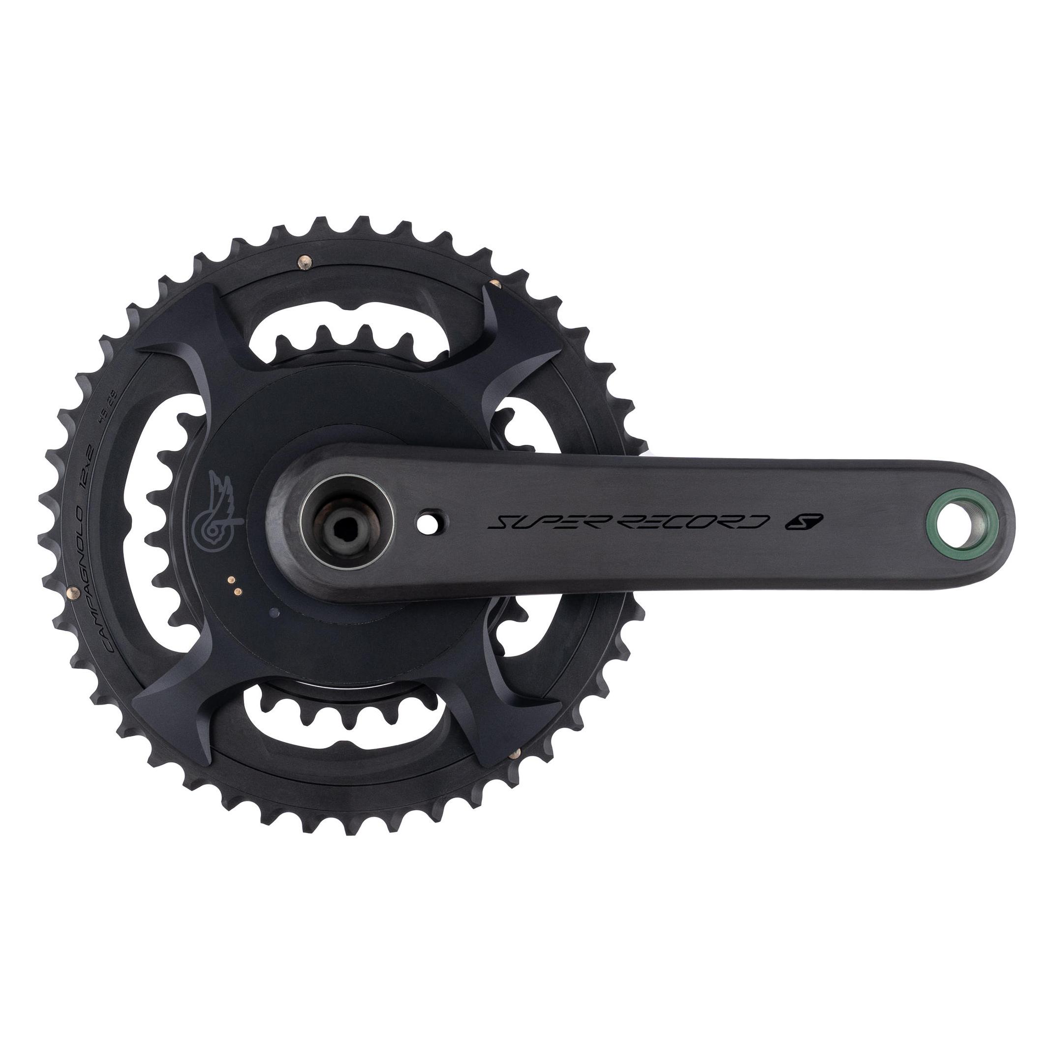 Campagnolo Super Record S ProT (172.50 mm) (FCP0-SRS2295)