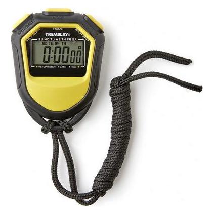 Tremblay Stoppuhr (ST587TRCHRO34)