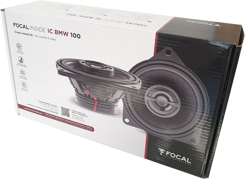 FOCAL ICBMW100