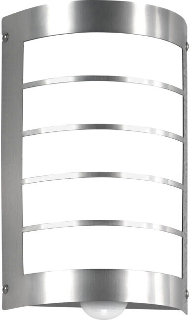 CMD Applique murale acier inoxydable E27 29/1/BM (29/1/BM)