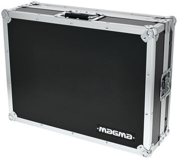 Magma DJ Workstation MX2 noir
