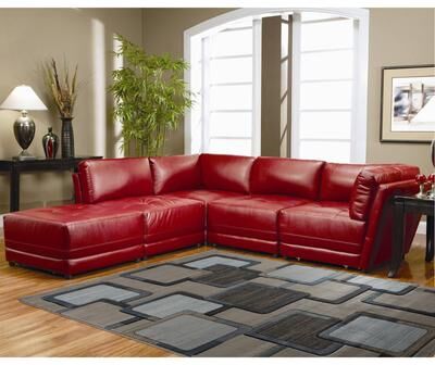 MDA Rugs Orelsi Collection Abstract Area Rug