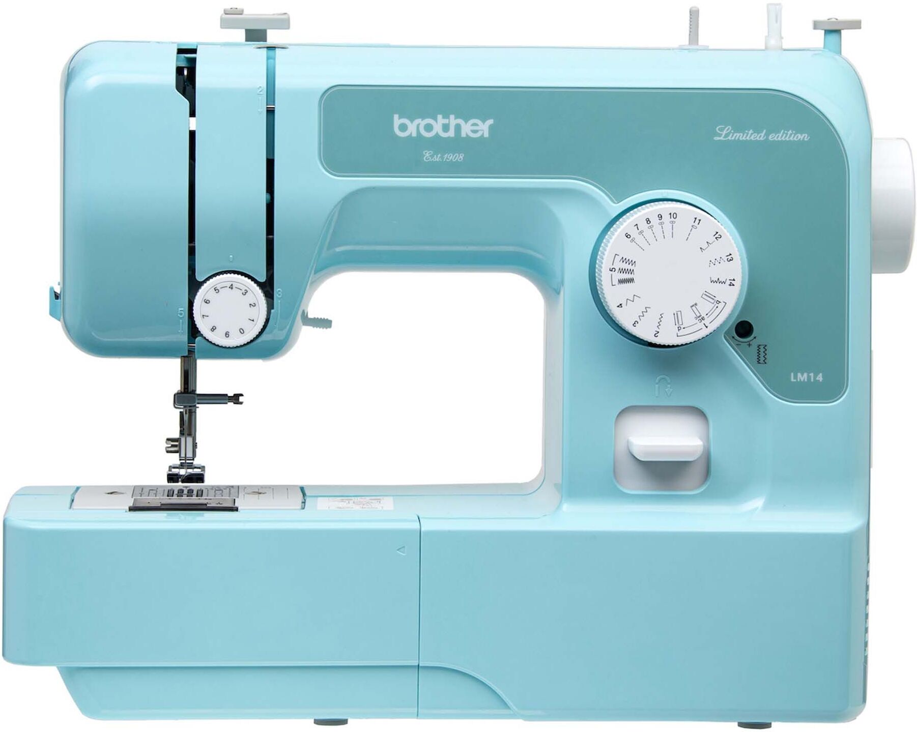 Brother - LM14 Mechanical Sewing Machine
