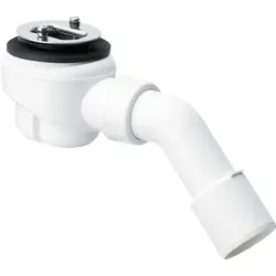 Viega Funktionseinheit Domoplex 6928.1 DN40/50 Kunststoff weiss 130817